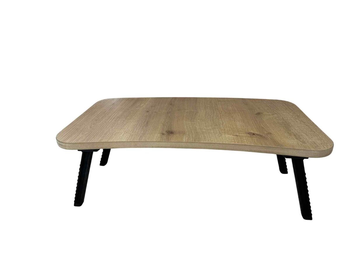 MİLTON KLAPPBARER MDF LAPTOP-TISCH – Bild 9