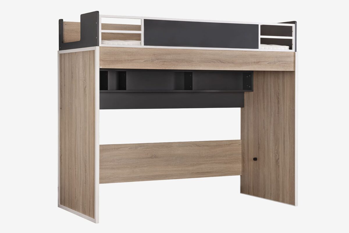 Kupa NEW CITY Hochbett