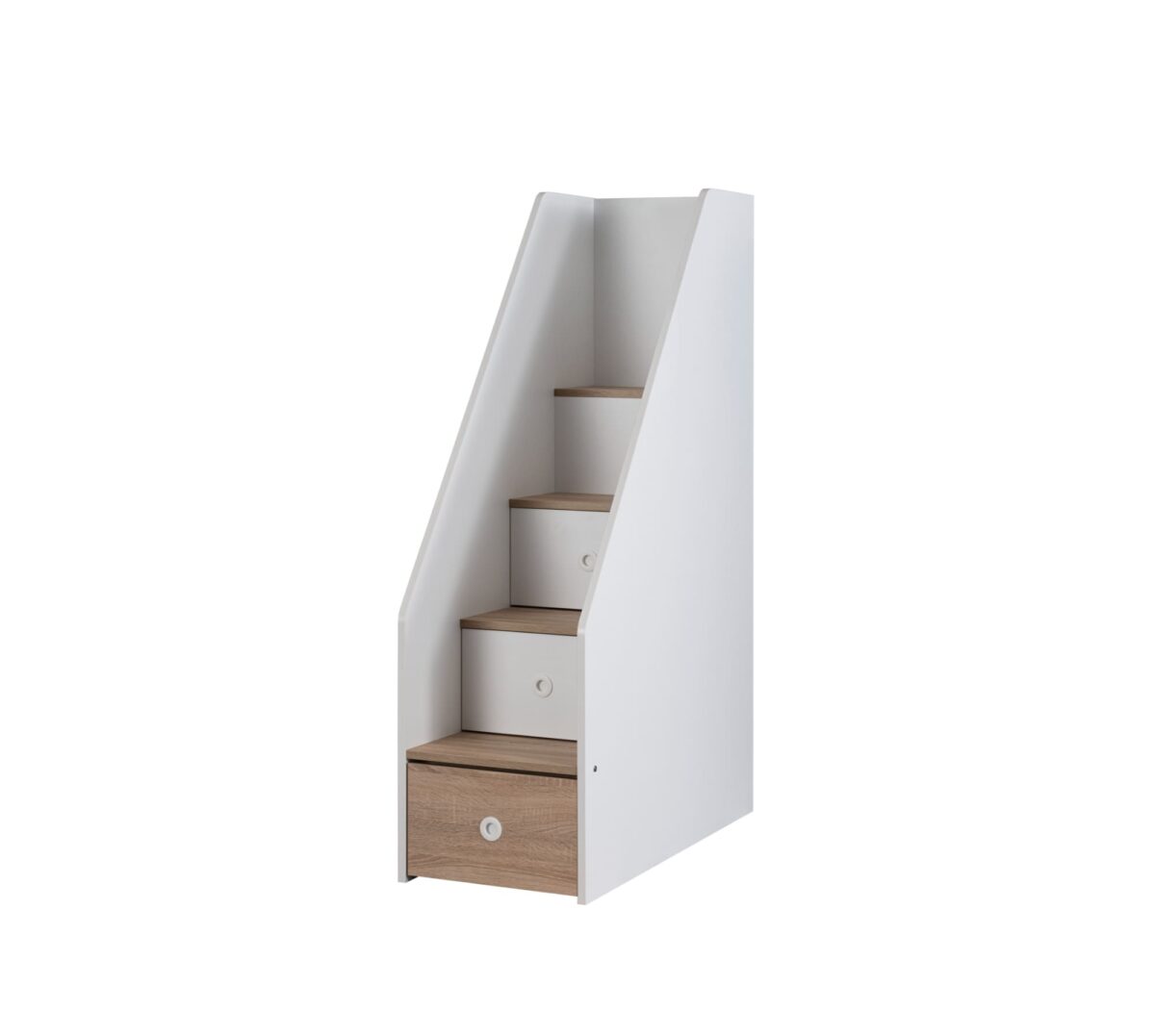 Kupa NEW & ANGEL CITY Schubladentreppe für Hochbett – Bild 2