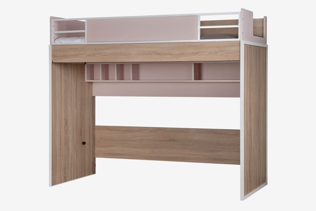 Kupa ANGEL CITY Hochbett