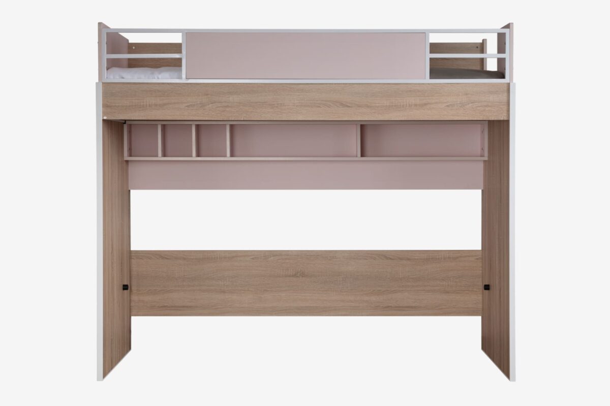 Kupa ANGEL CITY Hochbett – Bild 2