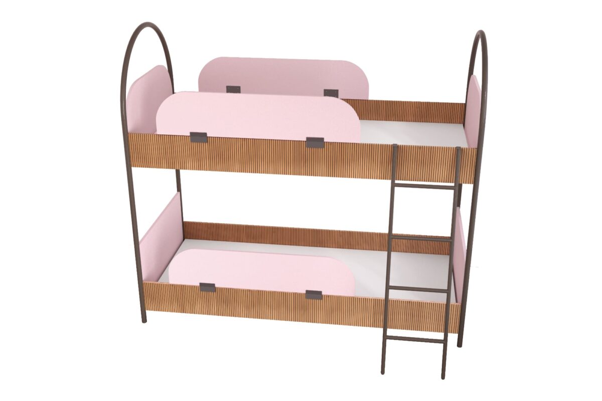 Kupa ALICE Hochbett – Bild 2