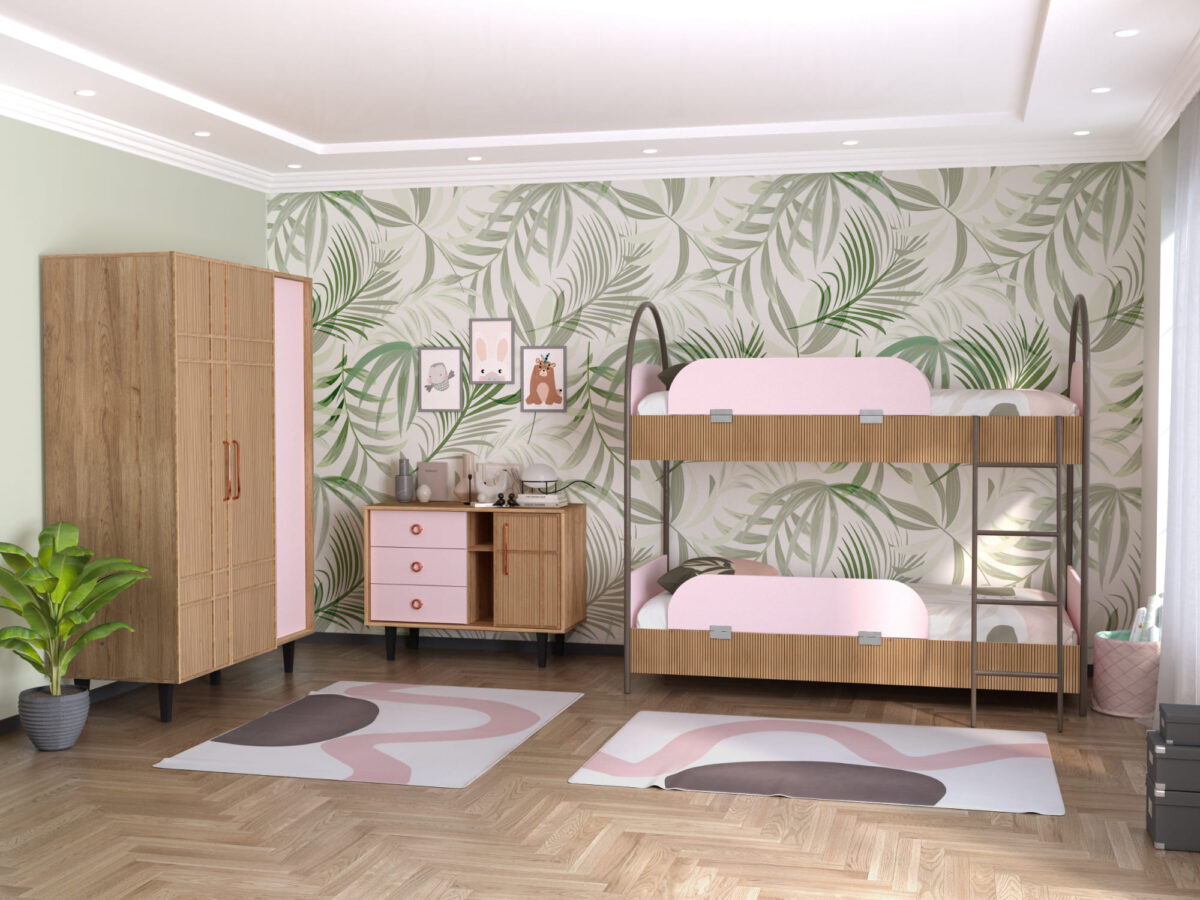 Kupa ALICE Hochbett – Bild 3