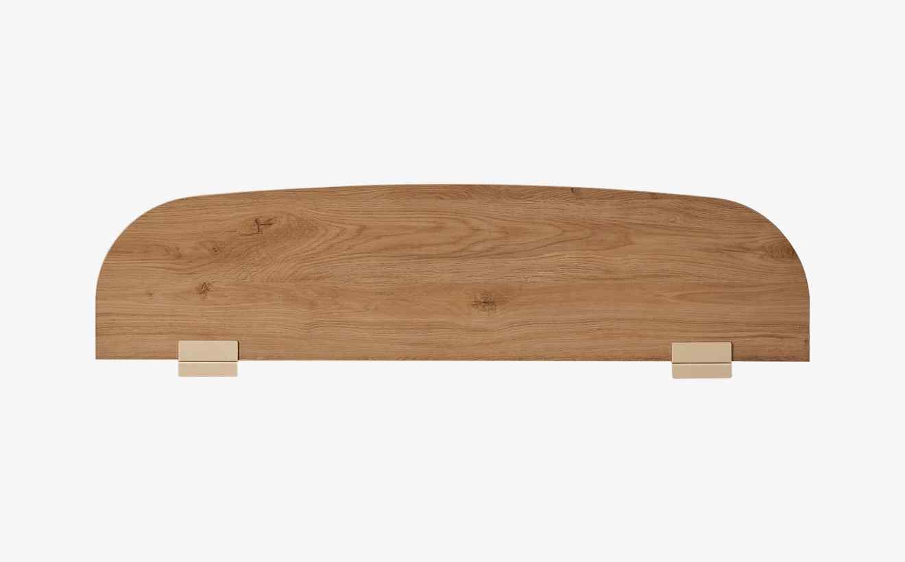 Kupa LOUIS Bettgitter