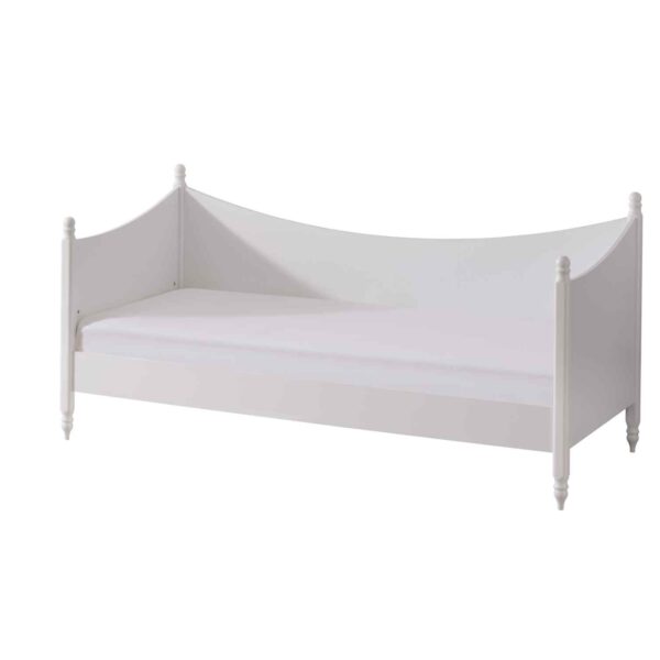 Kupa JULIETTE Toddler Tagesbett