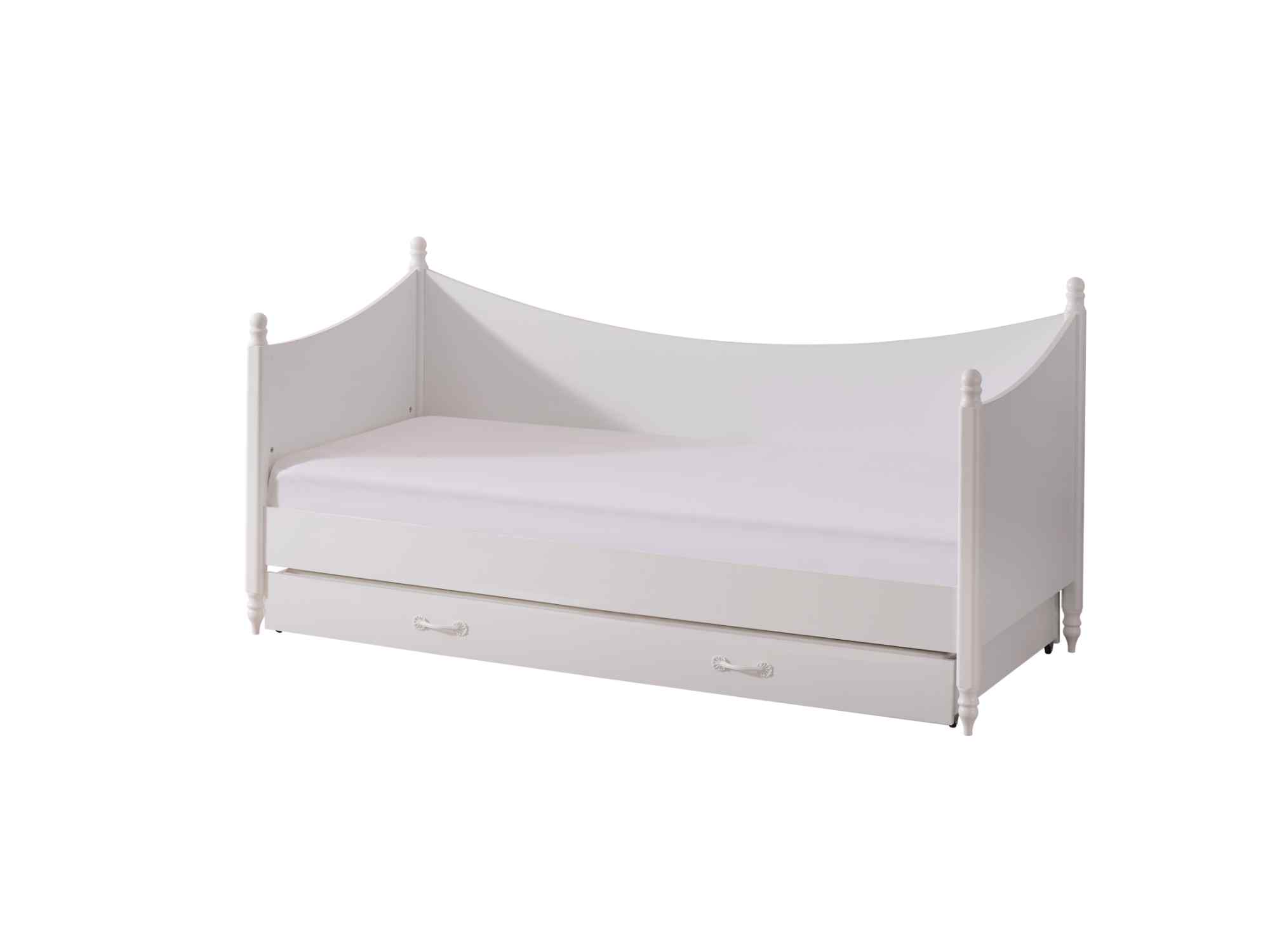 Kupa JULIETTE Toddler Tagesbett – Bild 2