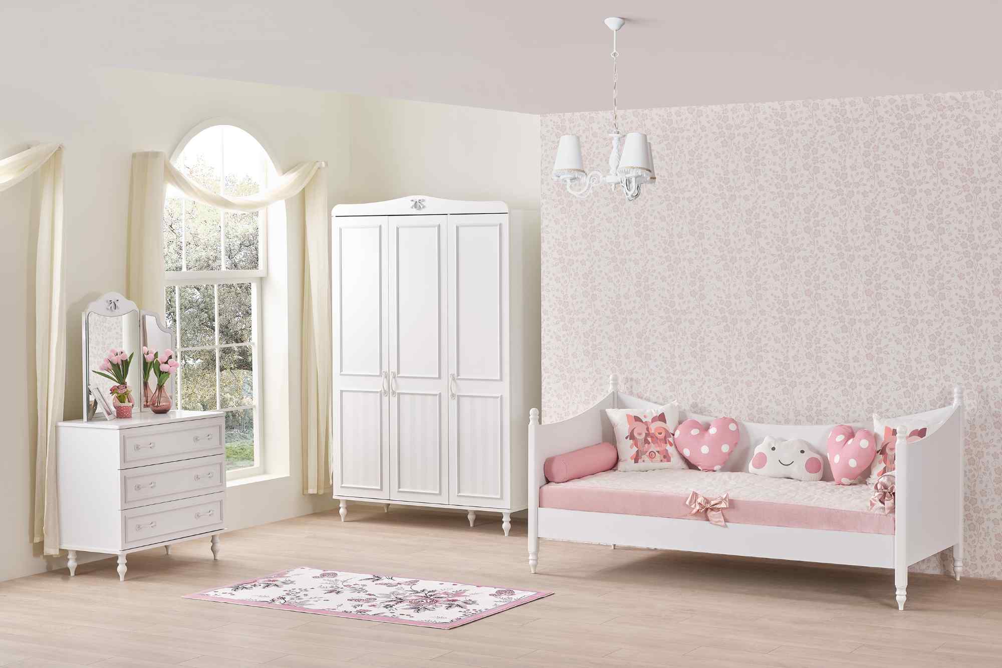 Kupa JULIETTE Toddler Tagesbett – Bild 6