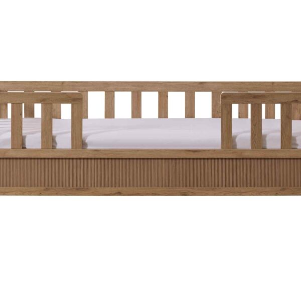 Alternative view of Kupa ALICE Toddler Bett