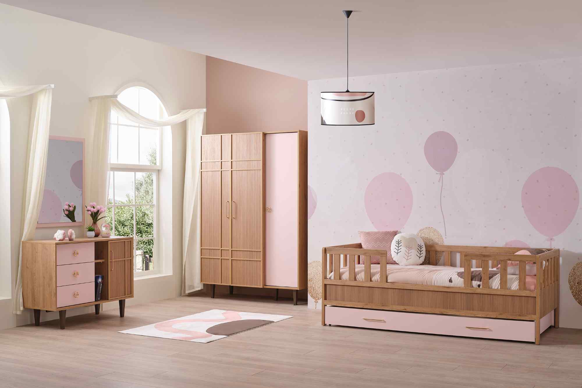 Kupa ALICE Toddler Bett – Bild 6