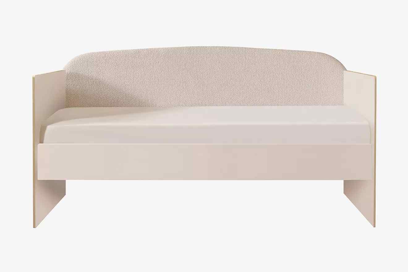 Kupa LOUIS Toddlerbett