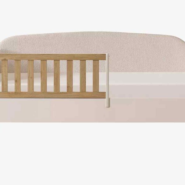 Alternative view of Kupa LOUIS Toddlerbett