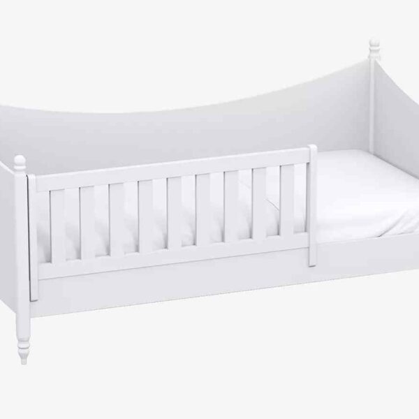 Alternative view of Kupa JULIETTE Bettgitter