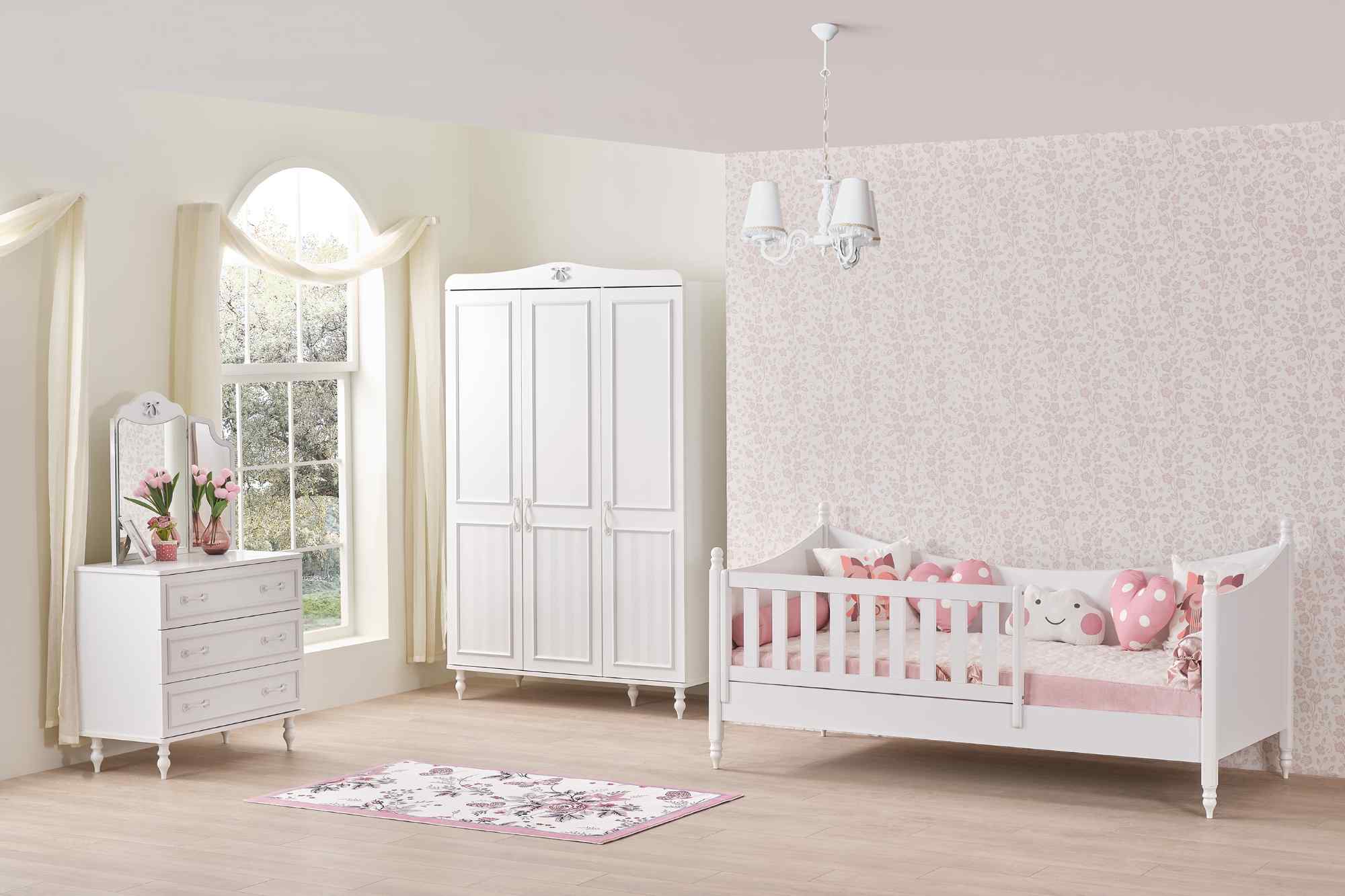 Kupa JULIETTE Bettgitter – Bild 7