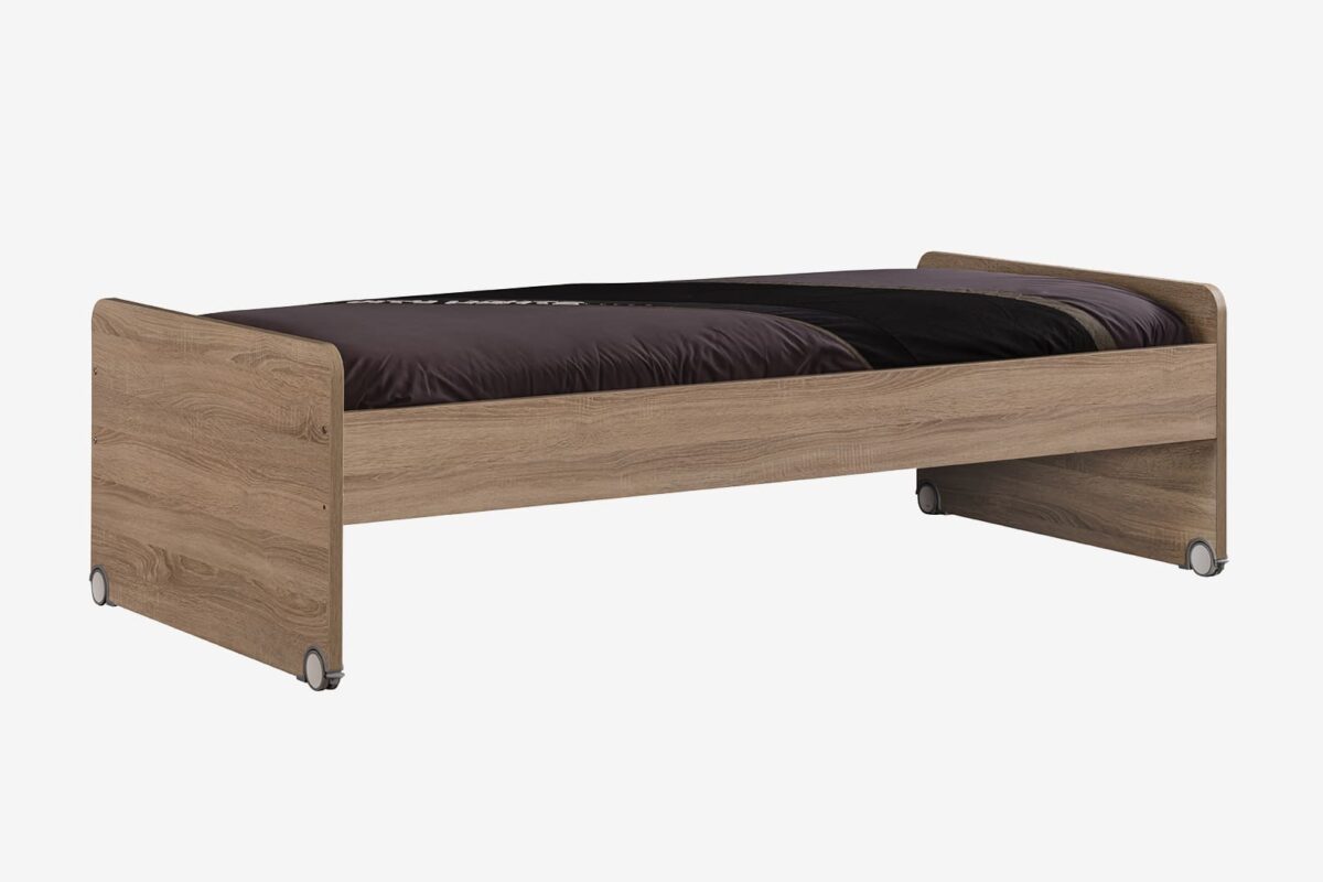 Kupa NEW & ANGEL CITY Rollbett – Bild 4