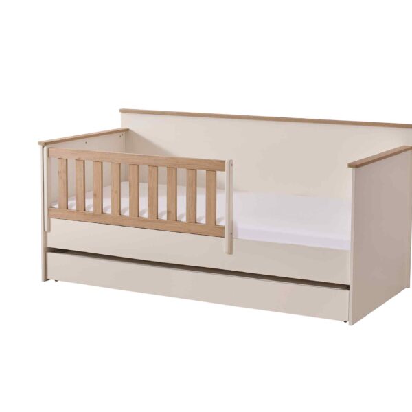 Alternative view of Kupa NEW FREZYA Toddler Bettgitter