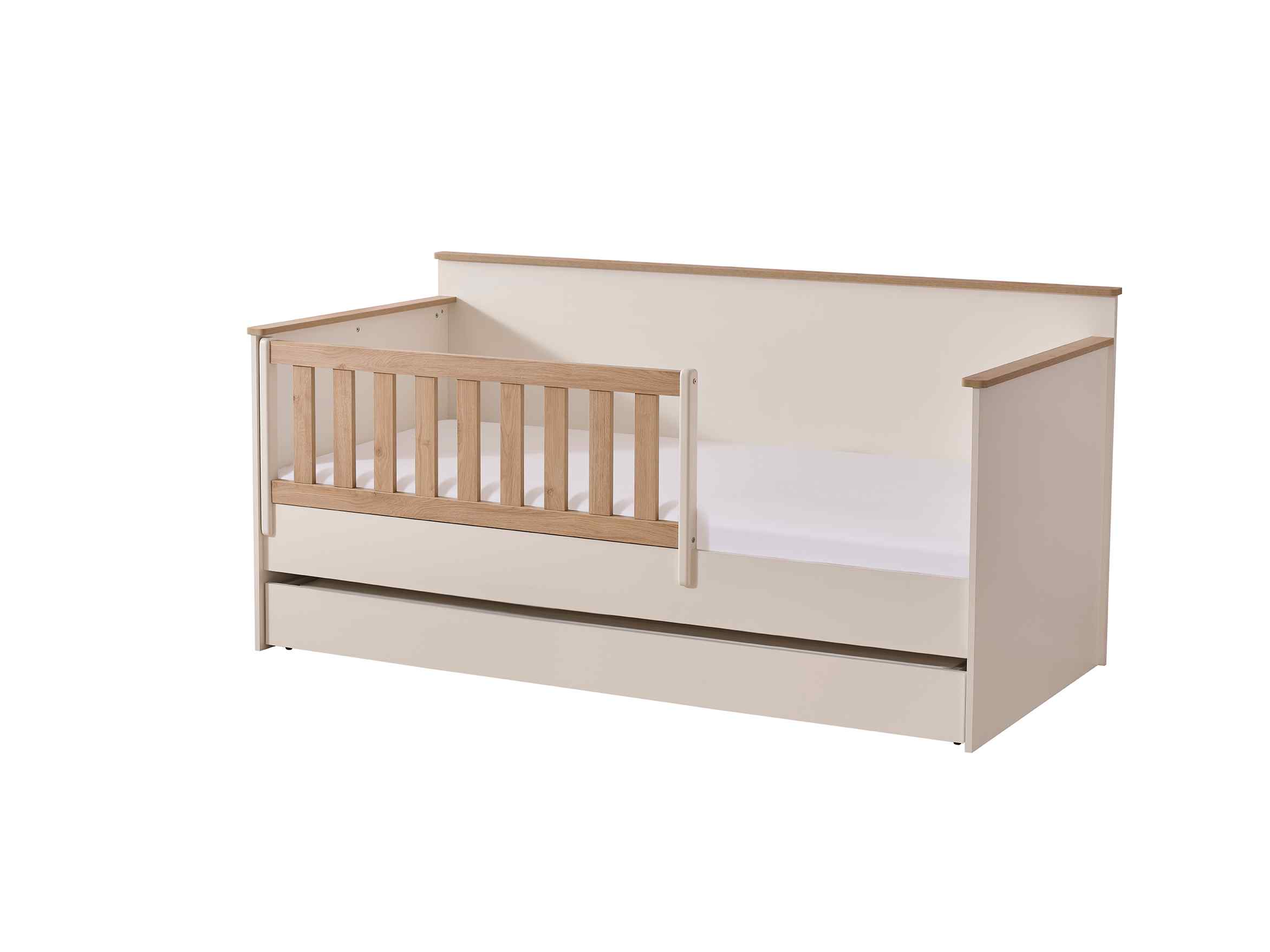 Kupa NEW FREZYA Toddler Bettgitter – Bild 2