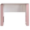 Kupa Montessori Pink Schreibtisch Rosa – 95 cm