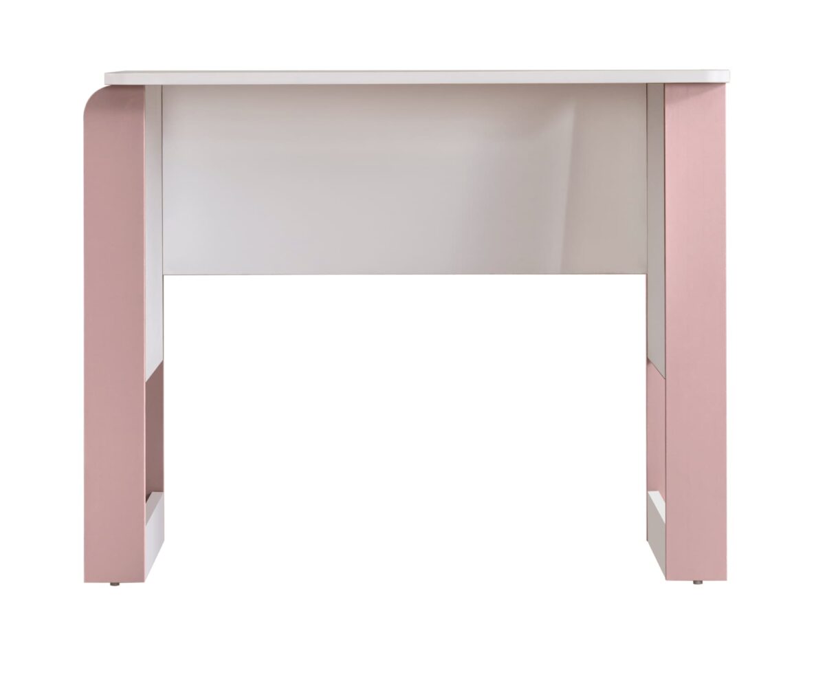 Kupa Montessori Pink Schreibtisch Rosa – 95 cm