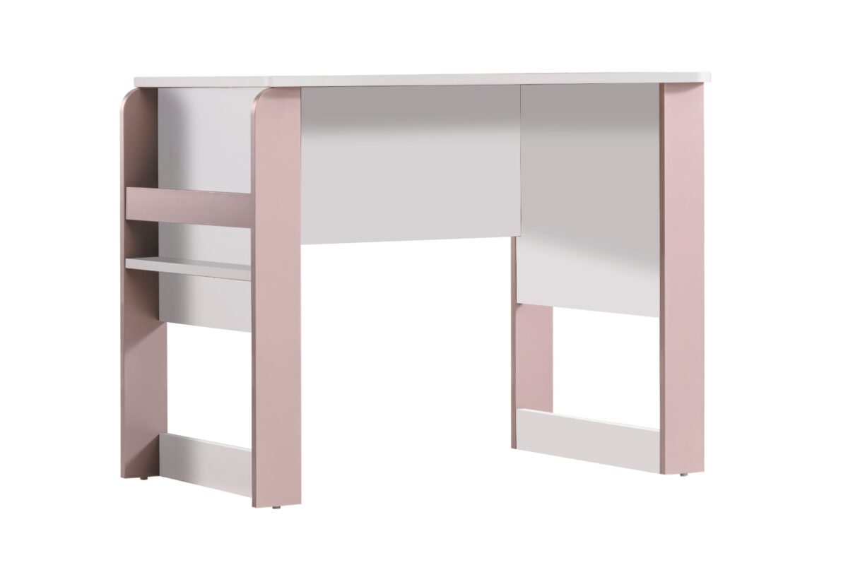 Kupa Montessori Pink Schreibtisch Rosa – 95 cm – Bild 2