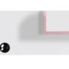 Kupa Montessori Pink Schreibtisch-Aufsatz Rosa – 90 cm