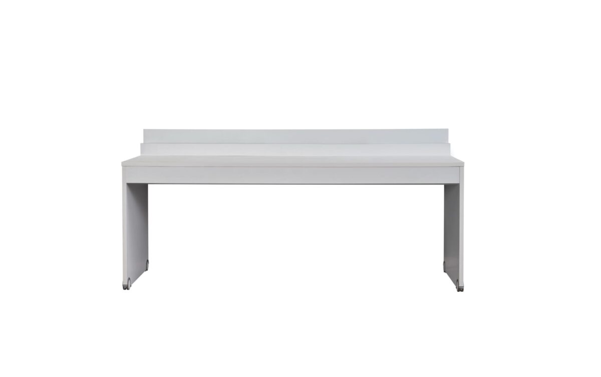 Kupa NEW & ANGEL CITY Roll-Schreibtisch für Hochbett – Bild 2