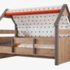 Kupa Montessori Hut Kinderhausbett