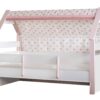 Kupa Montessori Pink Kinderhausbett Rosa