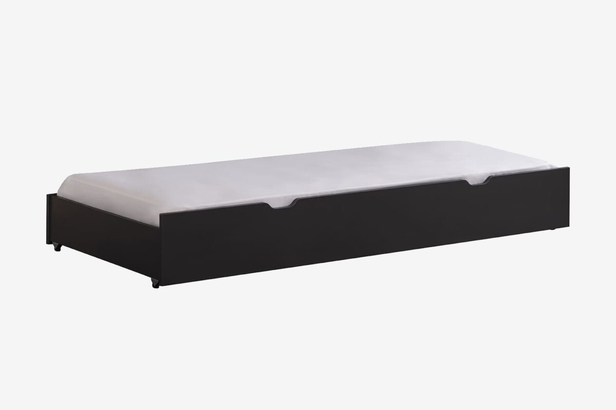 Kupa NEW CITY Ausziehbett fürs Hochbett
