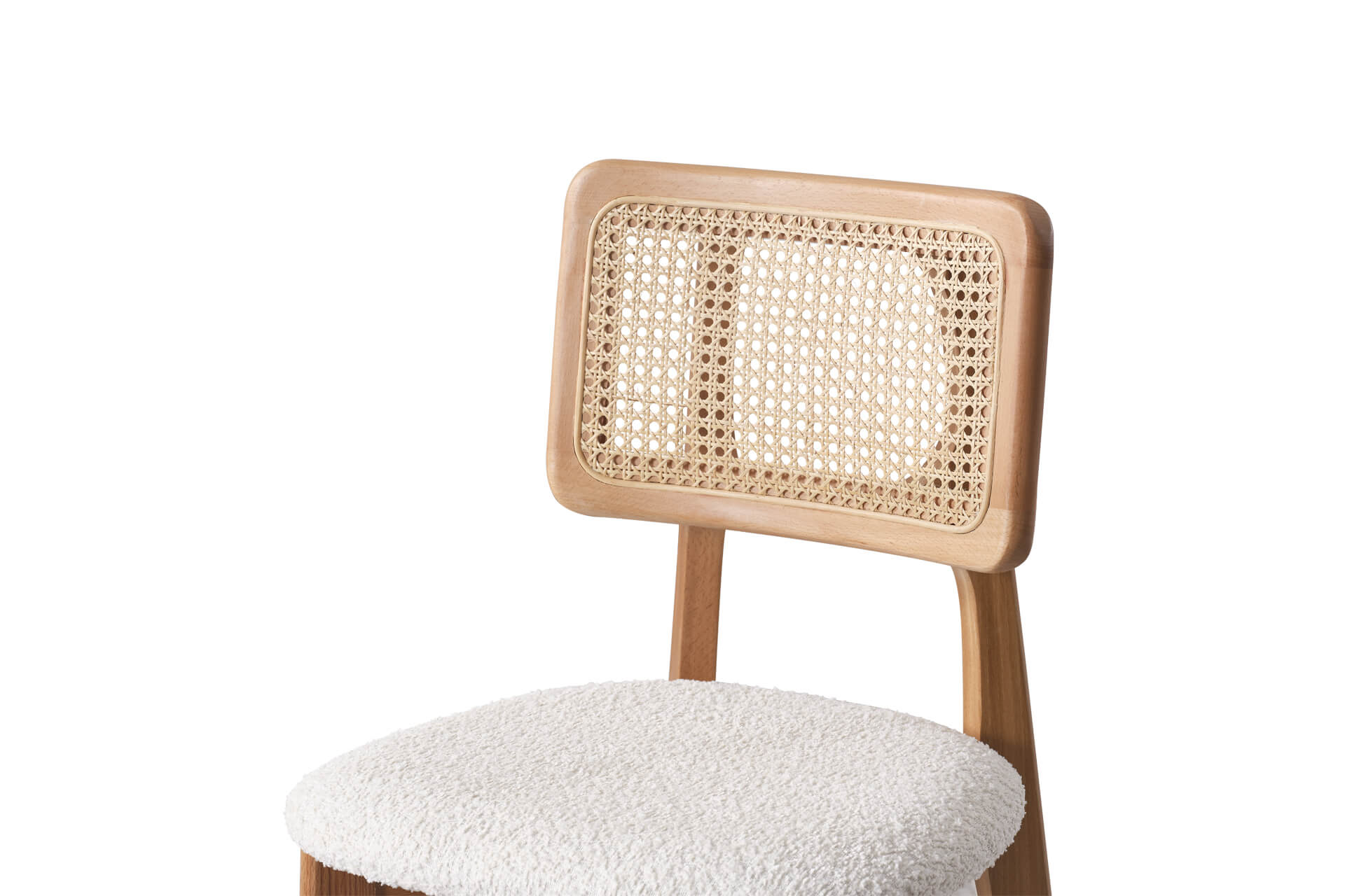 Zeus Stuhl – Bild 3