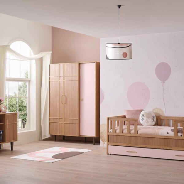 Kupa ALICE Montessori Set, 5-teilig