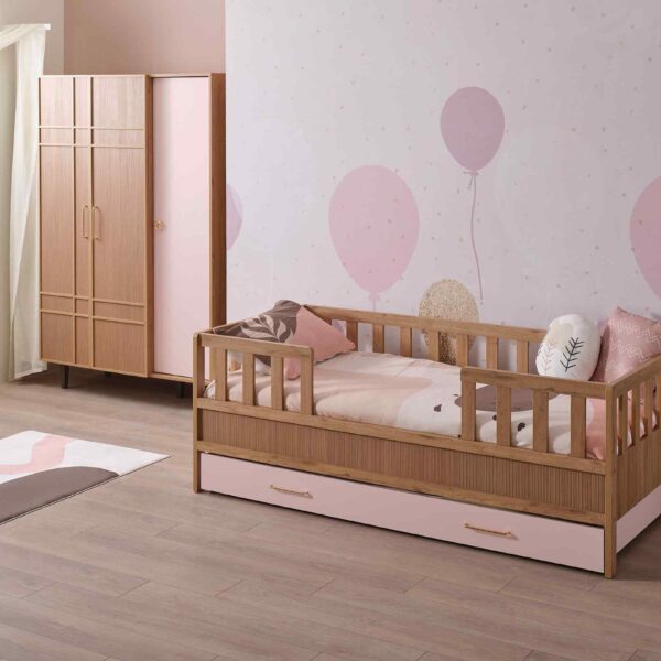 Kupa ALICE Montessori Set, 3-teilig