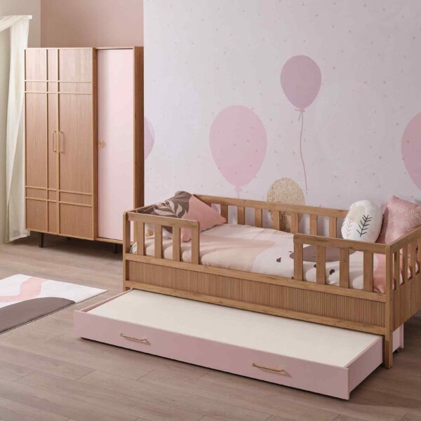 Alternative view of Kupa ALICE Montessori Set, 3-teilig