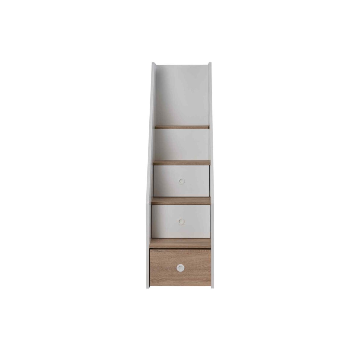 Kupa ANGEL CITY Hochbett Set, 6-teilig – Bild 11