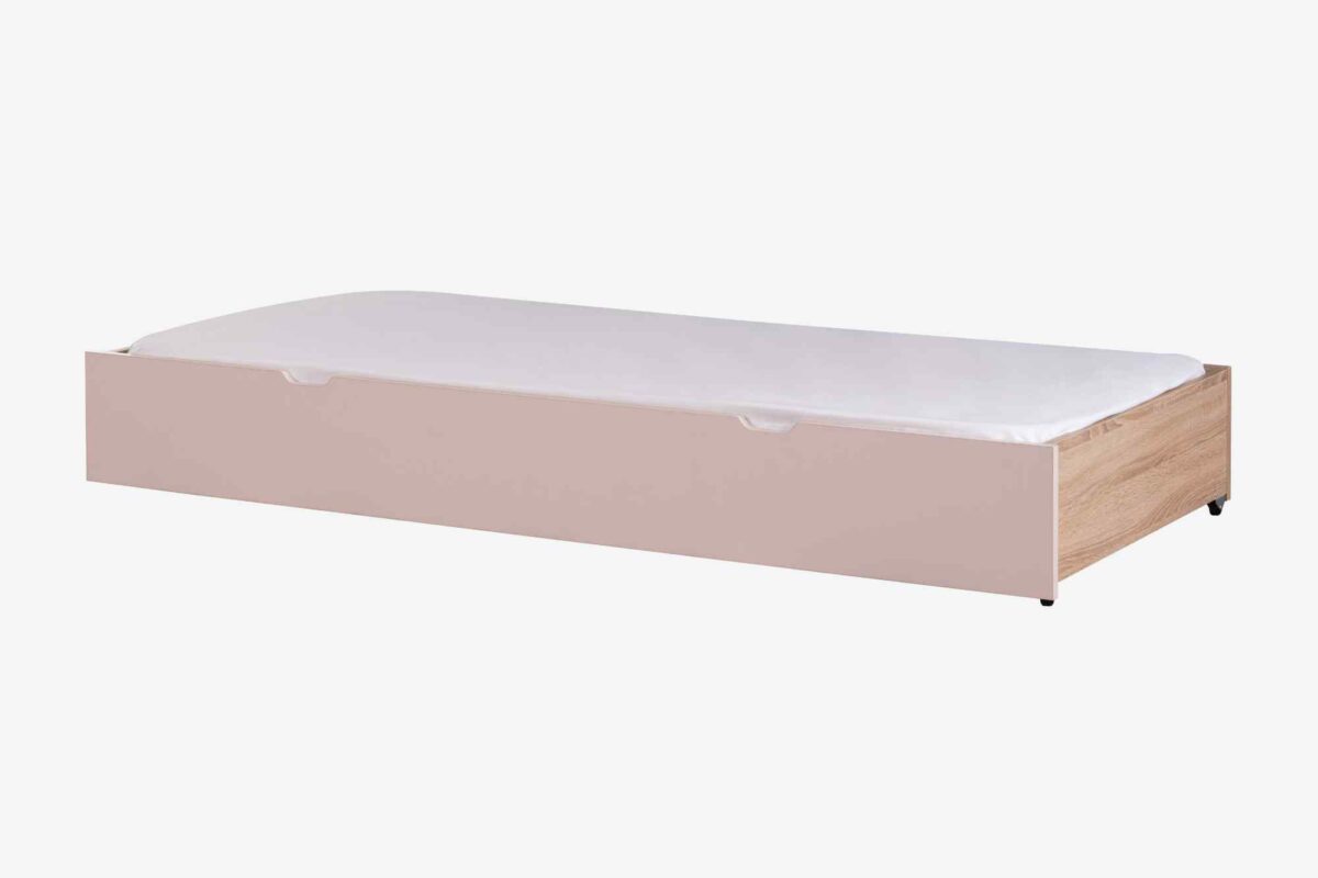 Kupa ANGEL CITY Hochbett Set, 6-teilig – Bild 5
