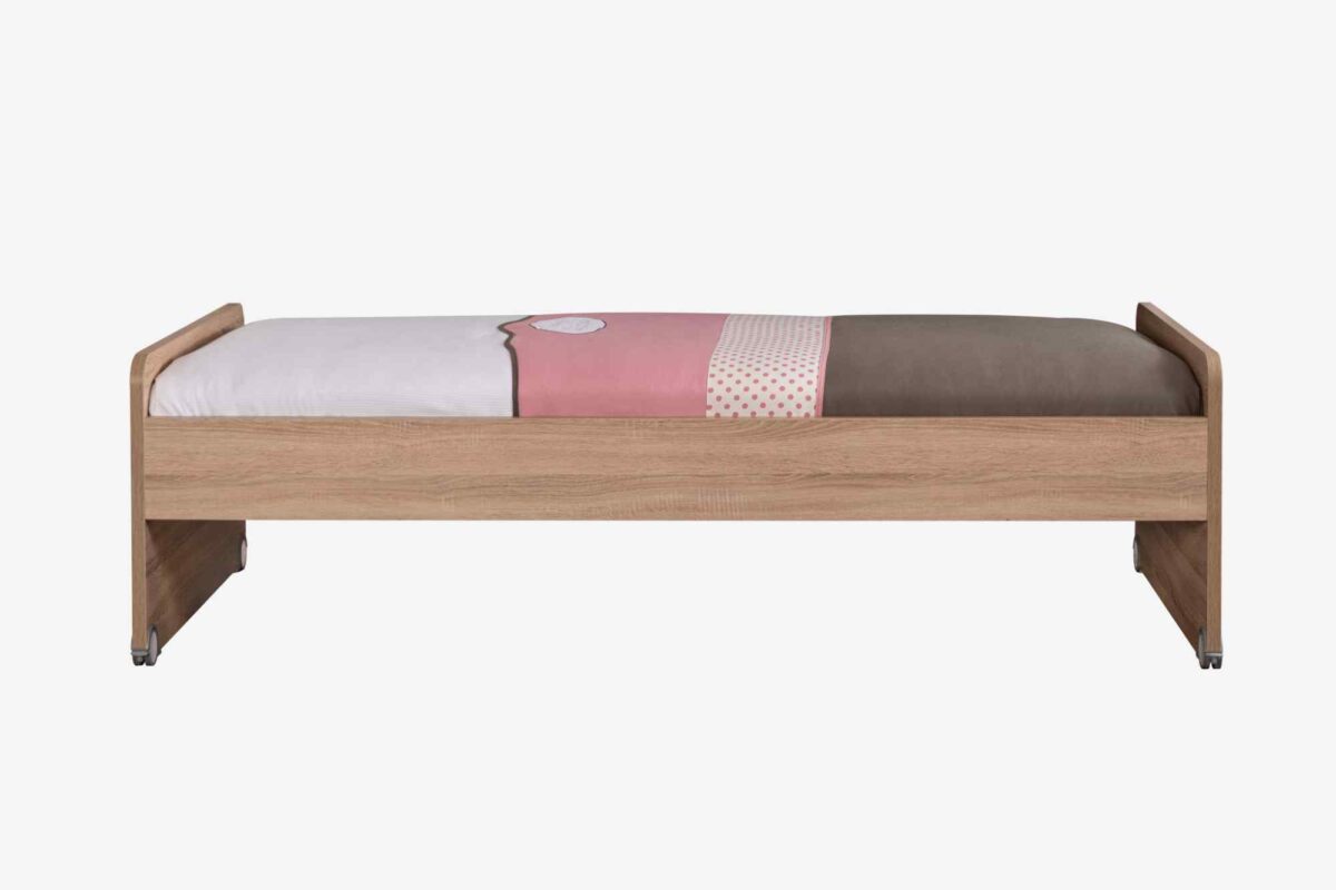 Kupa ANGEL CITY Hochbett Set, 6-teilig – Bild 7