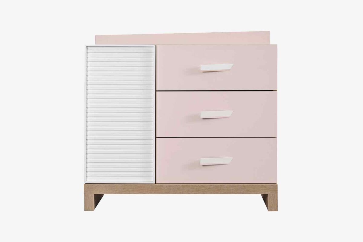 Kupa ANGEL CITY Hochbett Set, 6-teilig – Bild 13