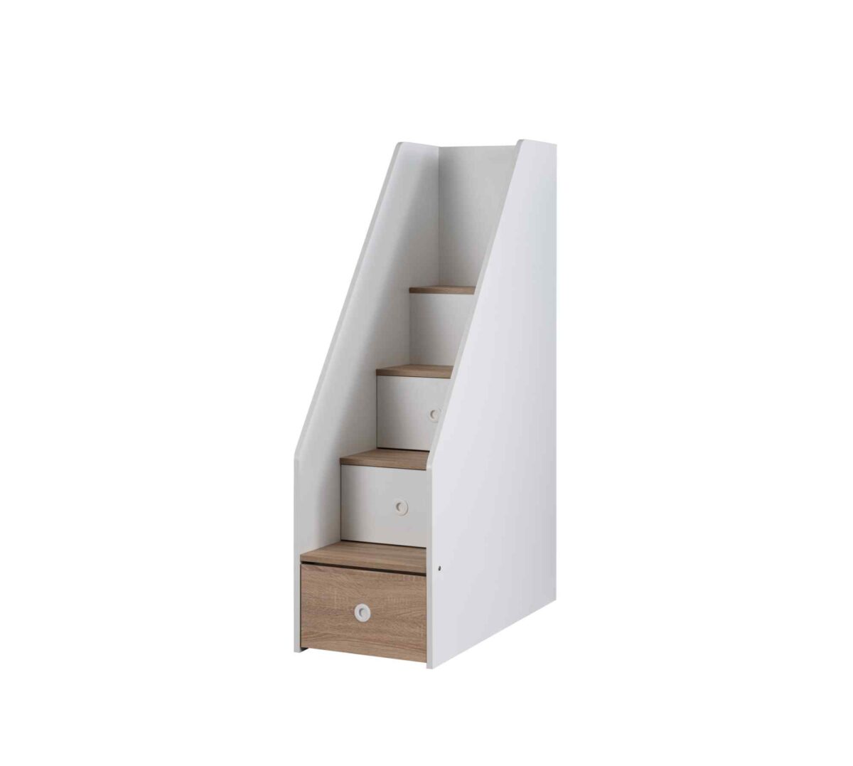 Kupa ANGEL CITY Hochbett Set, 6-teilig – Bild 9