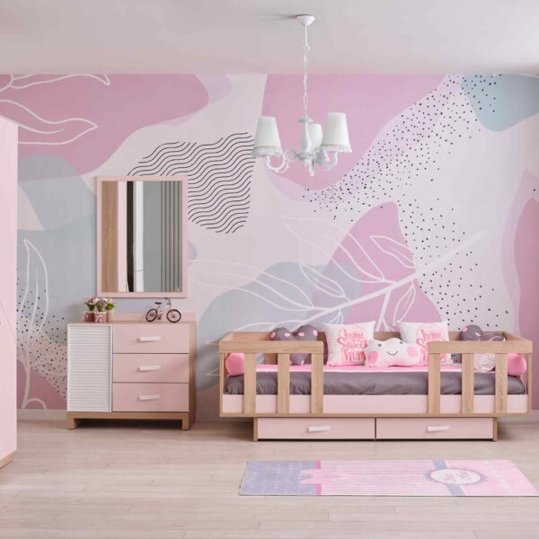 Kupa ANGEL CITY Montessori Set, 4-teilig