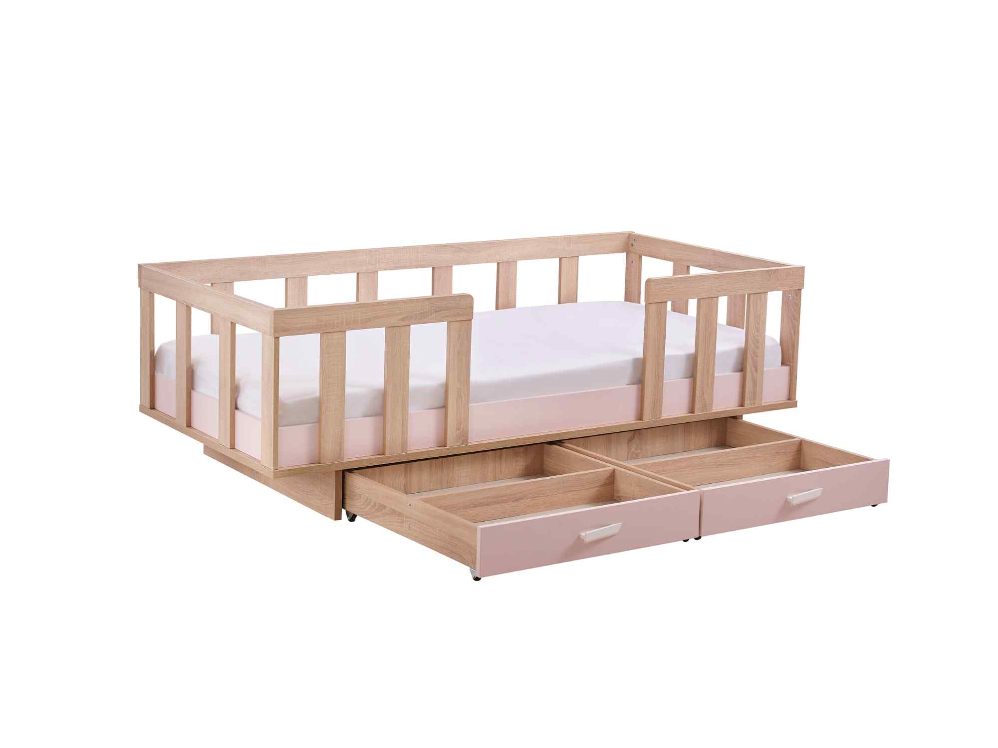 Kupa ANGEL CITY Montessori Set, 4-teilig – Bild 7