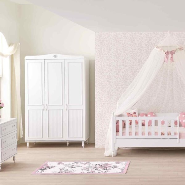 Kupa JULIETTE Montessori Set, 5-teilig