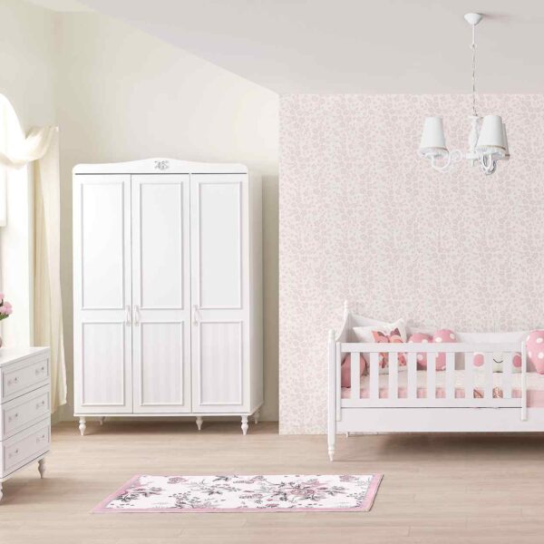 Alternative view of Kupa JULIETTE Montessori Set, 5-teilig