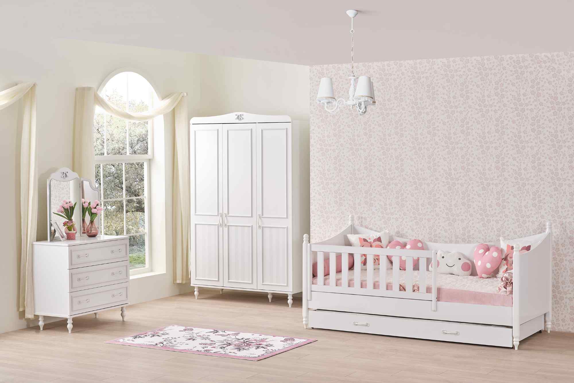 Kupa JULIETTE Montessori Set, 6-teilig