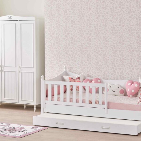 Alternative view of Kupa JULIETTE Montessori Set, 6-teilig