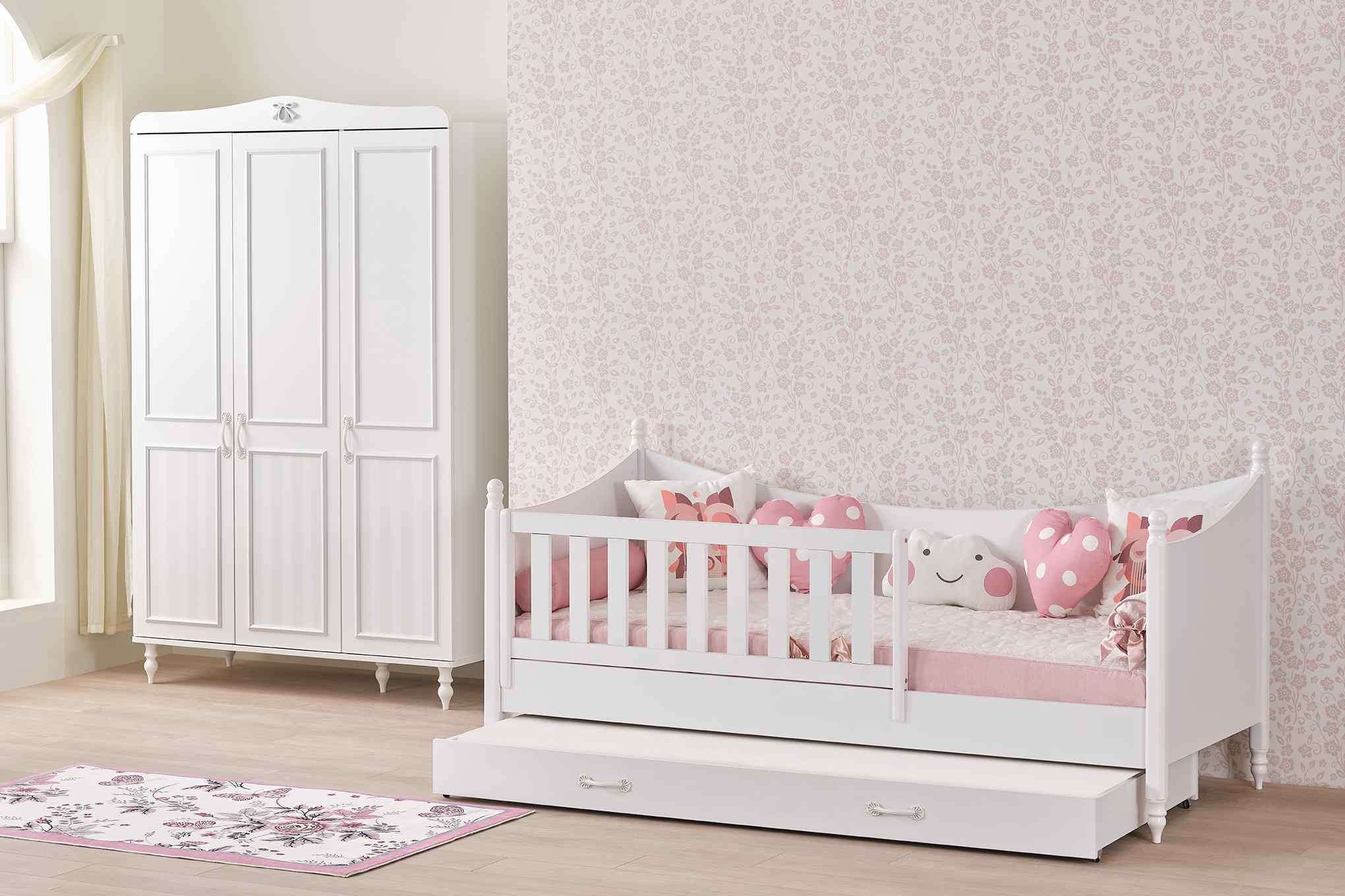 Kupa JULIETTE Montessori Set, 6-teilig – Bild 2