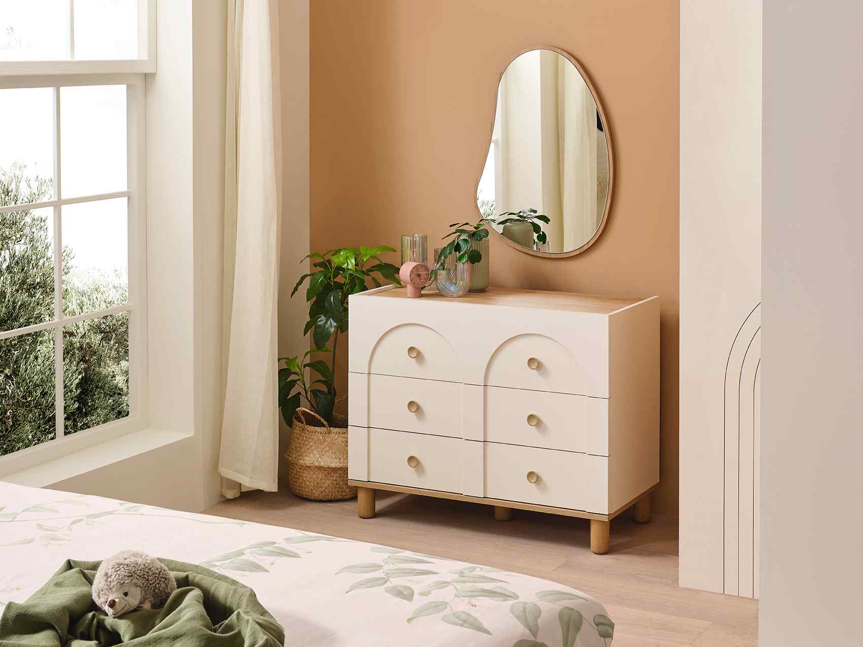 Kupa LOUIS Montessori Set, 5-teilig – Bild 6