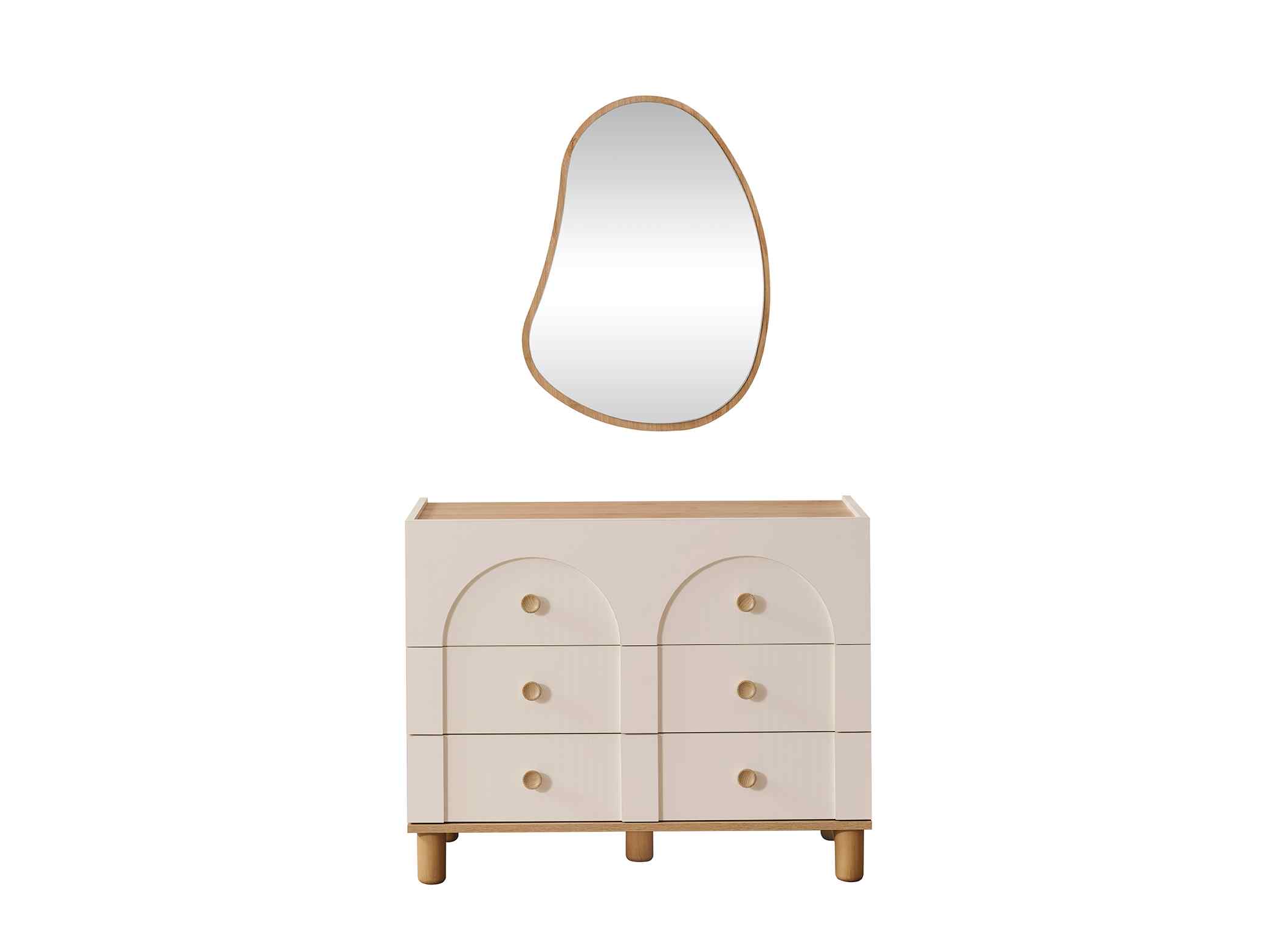 Kupa LOUIS Montessori Set, 5-teilig – Bild 7