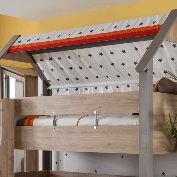 JLND KupaMONTESSORIHUT SET 1 2