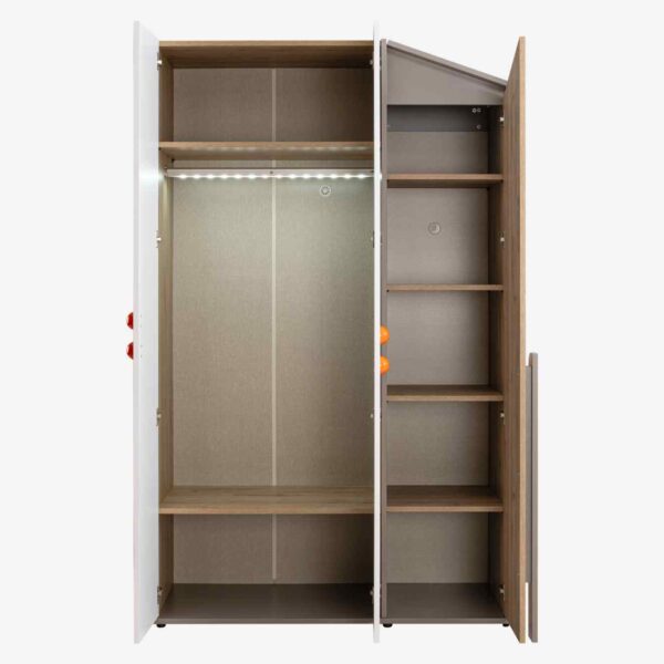 JLND KupaMONTESSORIHUT SET 1 6