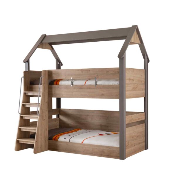 JLND KupaMONTESSORIHUT SET 2 4