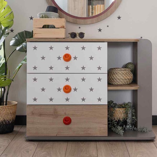 JLND KupaMONTESSORIHUT SET 3 4